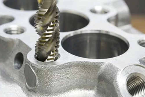 Understanding NPT Threads and Allthread: Precision Machining for Industrial Applications Understanding NPT Threads and Allthread: Precision Machining for Industrial Applications