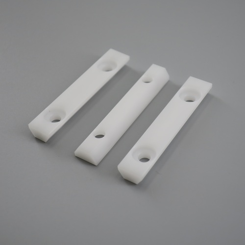 Key Differences Between POM Copolymer and Homopolymer Explained