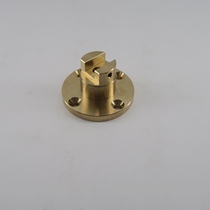 What Is Brass? Brass Alloy Composition, CNC Machining, and Fittings Applications