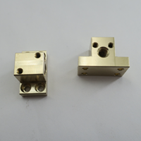 What Is Brass? Brass Alloy Composition, CNC Machining, and Fittings Applications