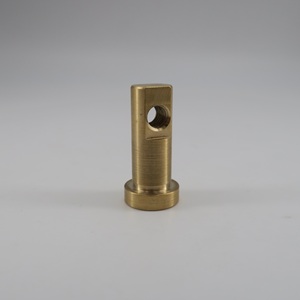 What Is Brass? Brass Alloy Composition, CNC Machining, and Fittings Applications