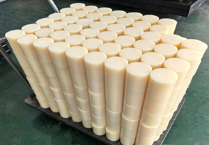 Common Materials Used in Medical Device Manufacturing