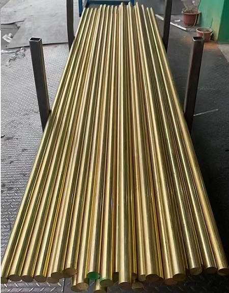 What Is Brass  Brass Alloy Composition, CNC Machining  and Fittings Applications