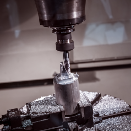 4140 Steel Machining: CNC Processes, Challenges, and Best Practices 4140 Steel Machining: CNC Processes, Challenges, and Best Practices