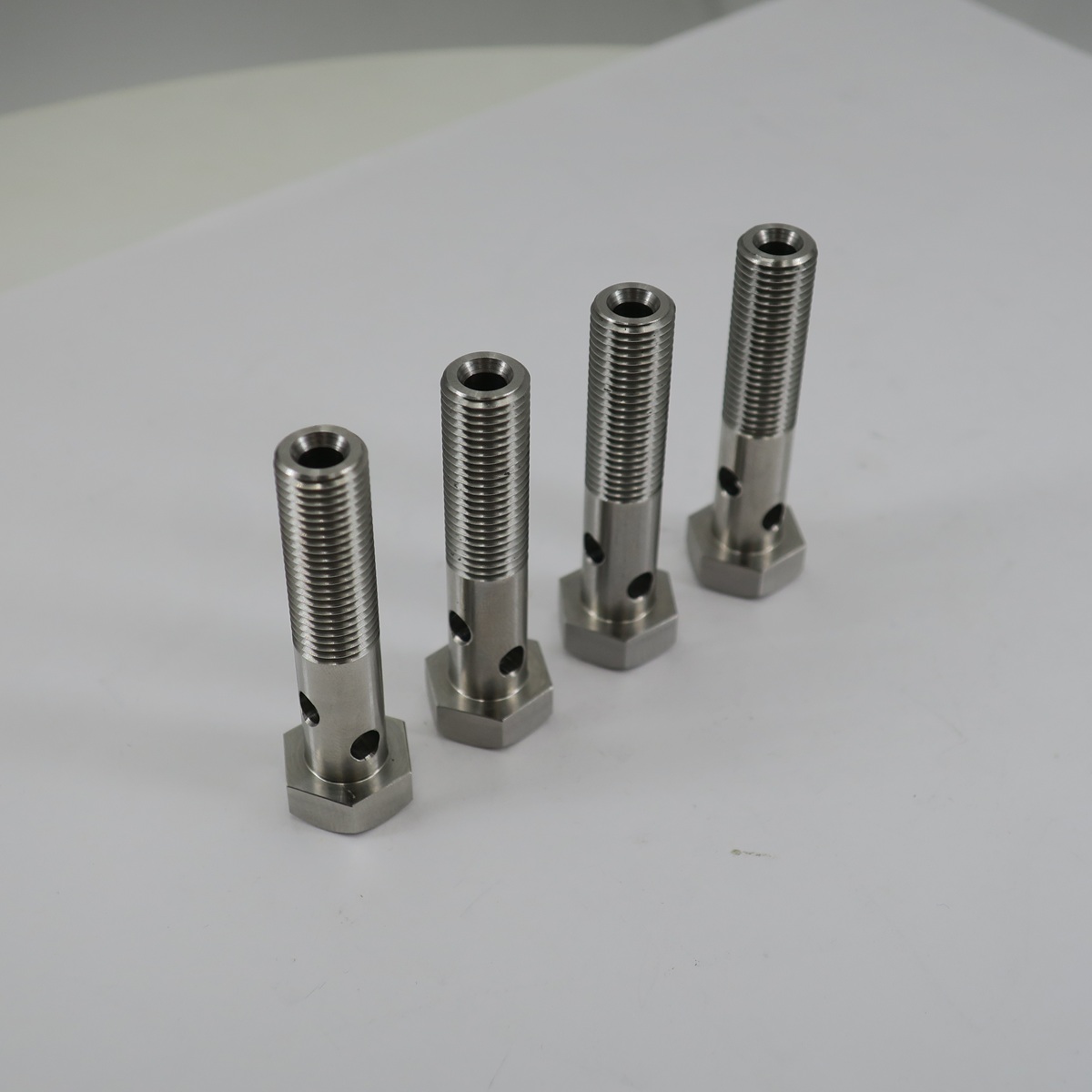 4140 Steel Machining: CNC Processes, Challenges, and Best Practices