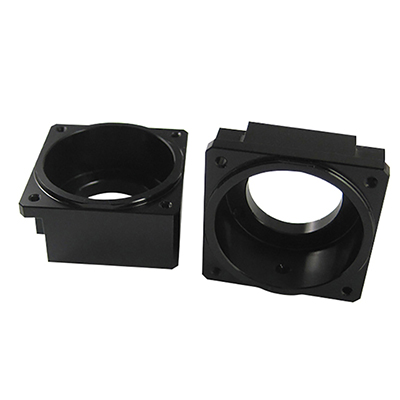 Aluminum Machining Parts