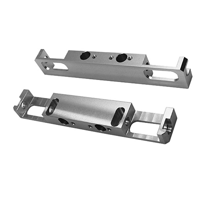 Steel Machining Parts