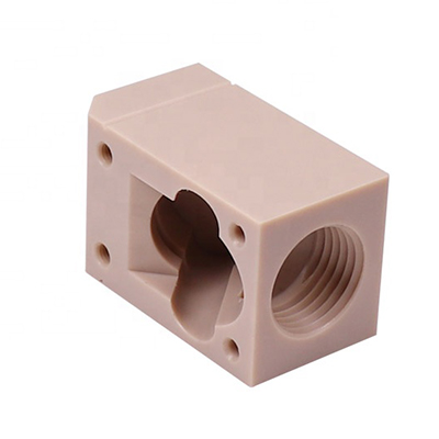 Plastic Machining Parts