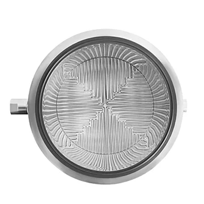 Wire EDM Machining Service