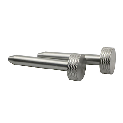 Metal Grinding & Knurling