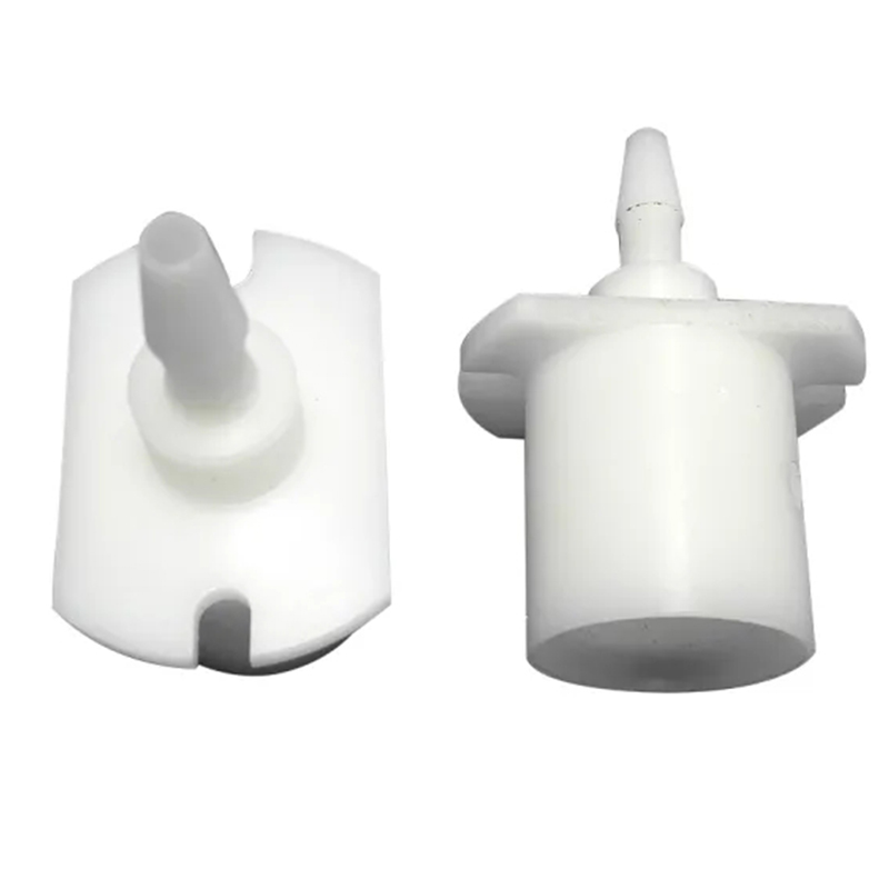 High Precision Machining POM Medical Components