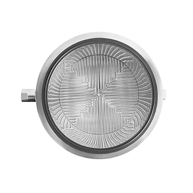 Wire EDM Filter Support