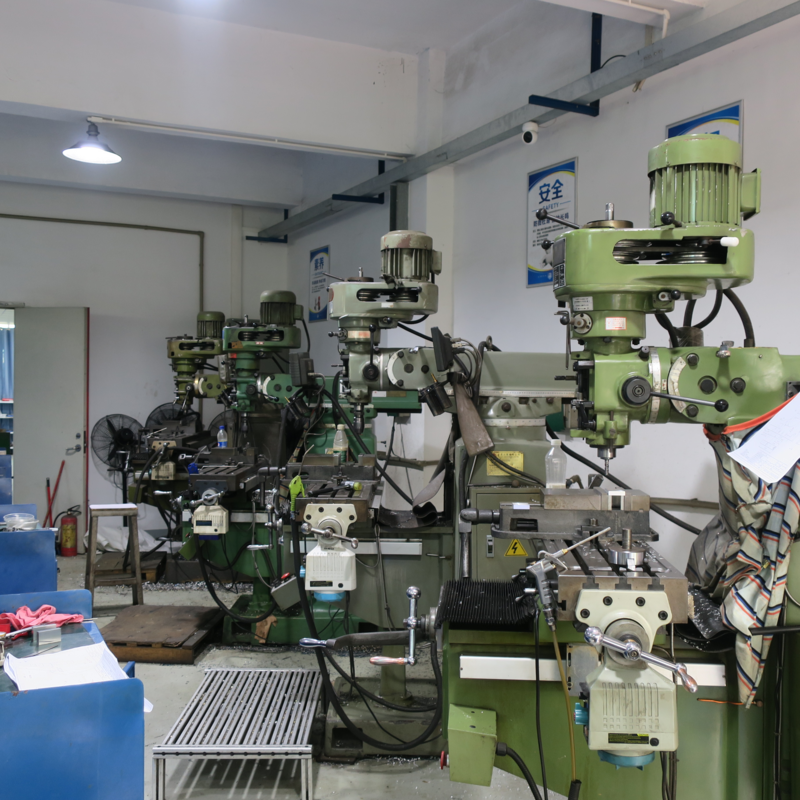 How to Choose an Excellent Machining Supplier