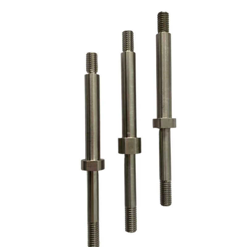 OEM Custom CNC Milling Turning Stainless Steel Oar Board Fit Pins for Rowing Boat
