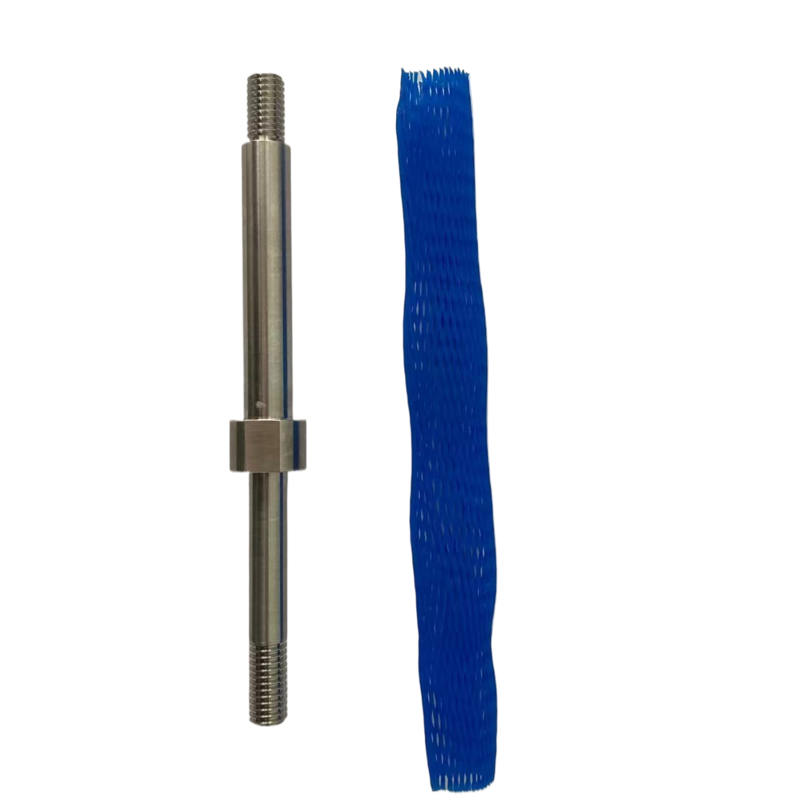 OEM Custom CNC Milling Turning Stainless Steel Oar Board Fit Pins for Rowing Boat