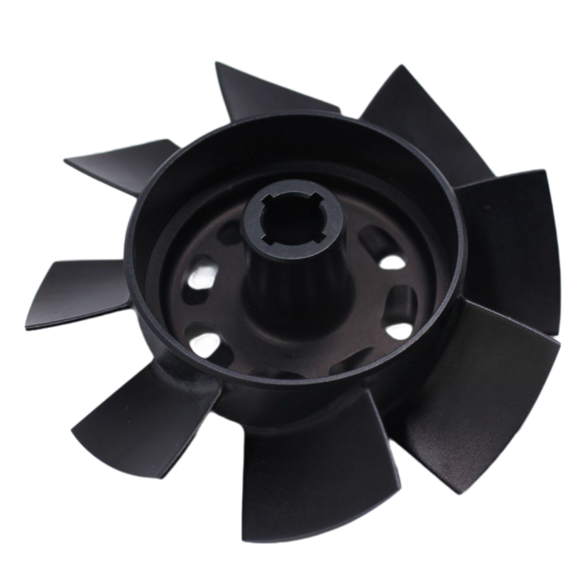 Custom CNC 5 Axis Machining Aluminum Parts for Aerospace