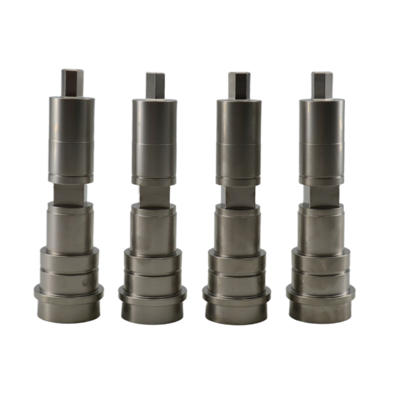Customized precision steel CNC turning parts