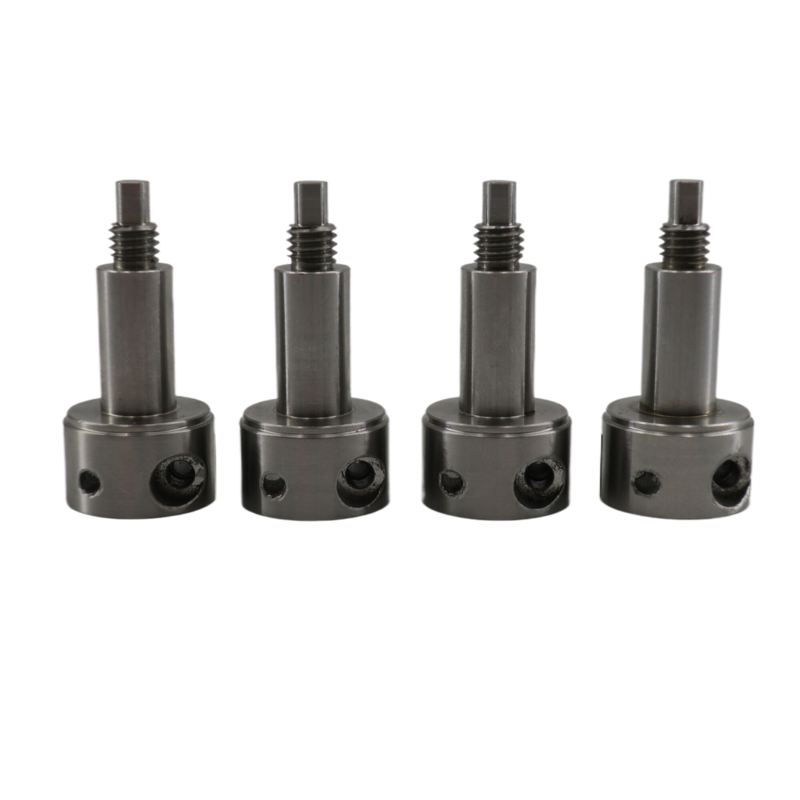 Thrust Shaft AISI 304 Stainless Steel CNC Turning Parts for Medical Devices