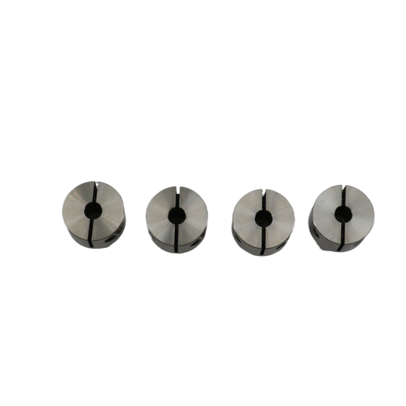 Thrust Shaft AISI 304 Stainless Steel CNC Turning Parts for Medical Devices