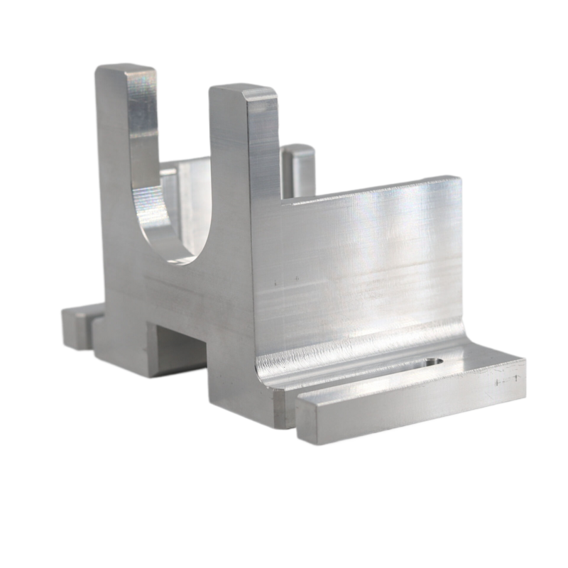 Custom High Precision Aluminum 6061-T6 Cavity Body for Space Satellite