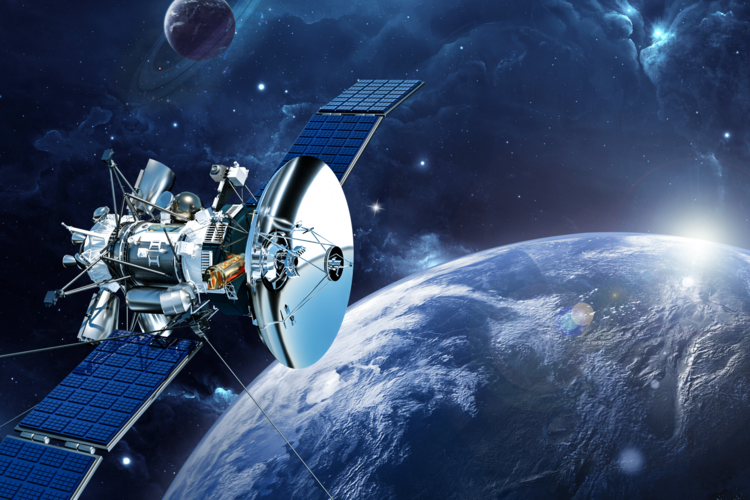 Precision Machining for the Aerospace and Satellite Industry