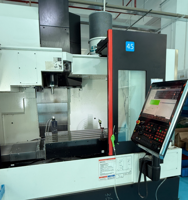 Rollyu Precision Company Background