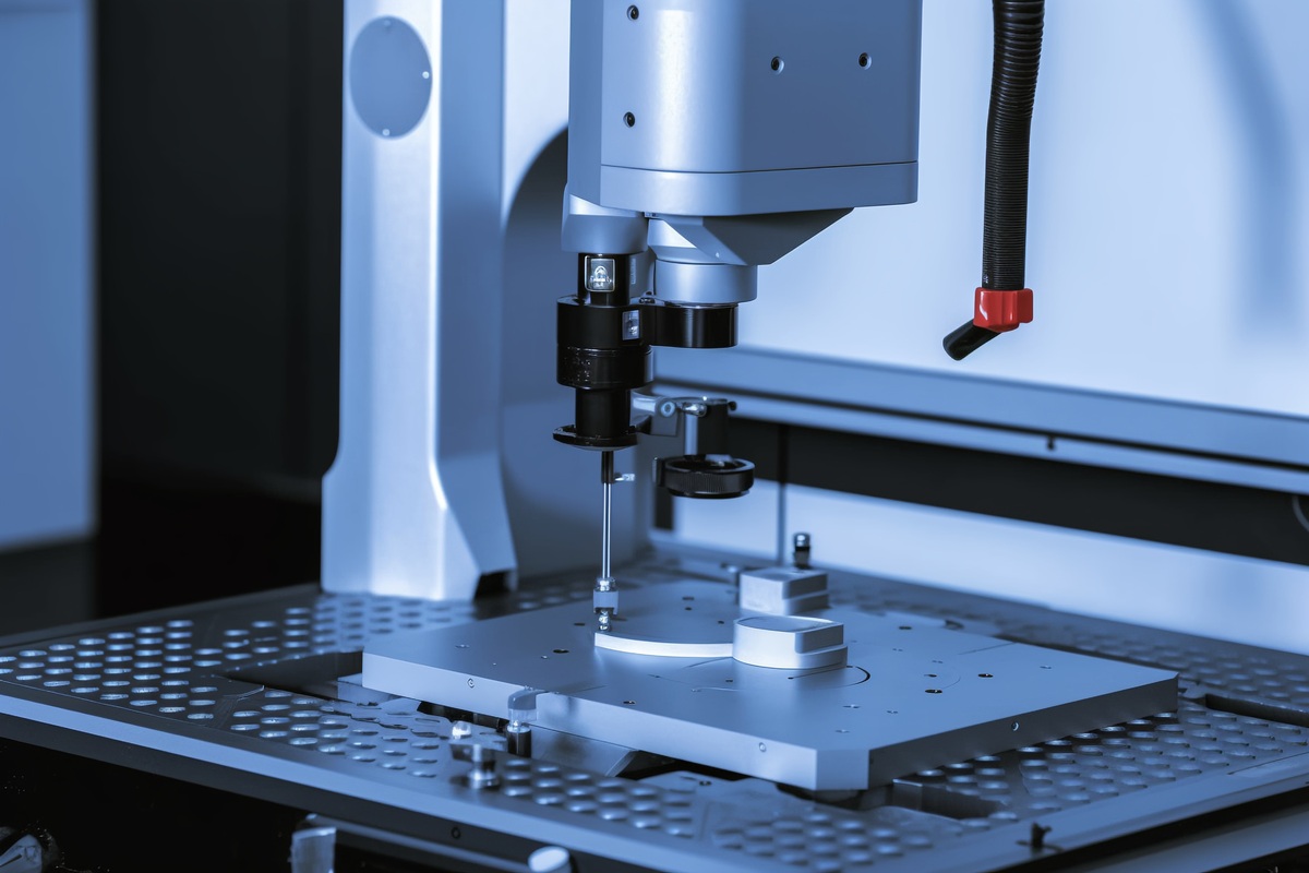 Optimal Tolerances & GD&T Practices in CNC Machining