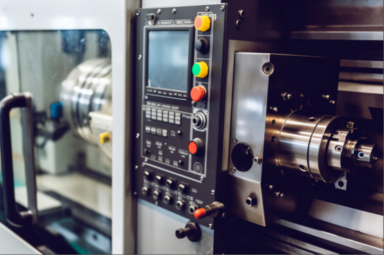 Applications by Industry