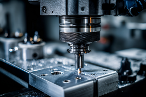 Applications by Industry II