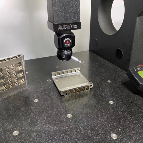 Introduction to Sheet Metal Fabrication •Advantages of sheet metal vs. other manufacturing methods