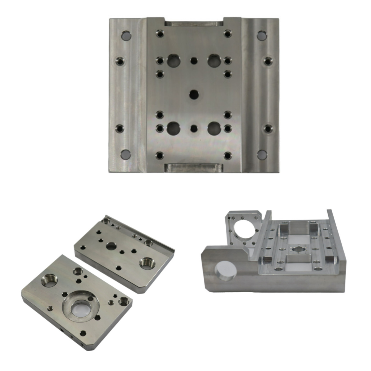 Materials & Material Selection