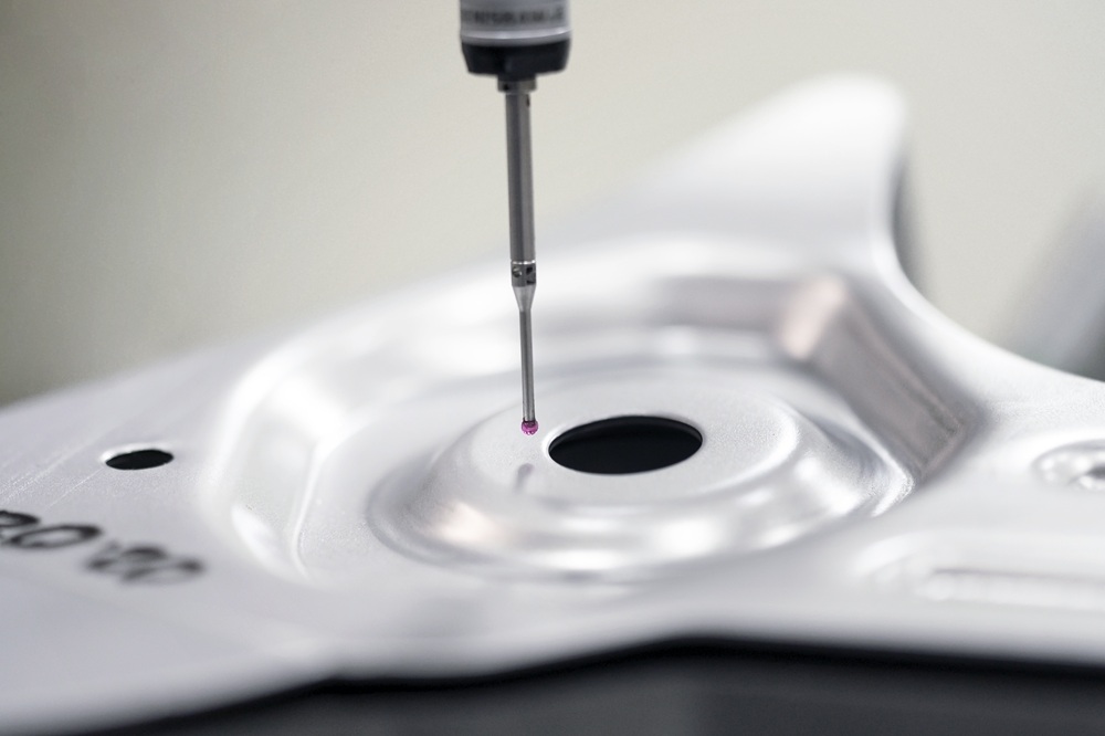 Introduction to Sheet Metal Fabrication •Advantages of sheet metal vs. other manufacturing methods