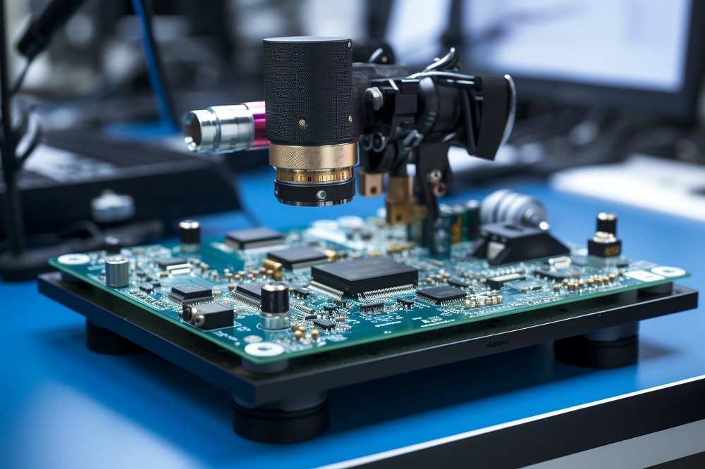 How CNC Machining Supports Semiconductor Innovation