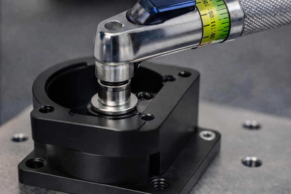 Post-processing and Asembly