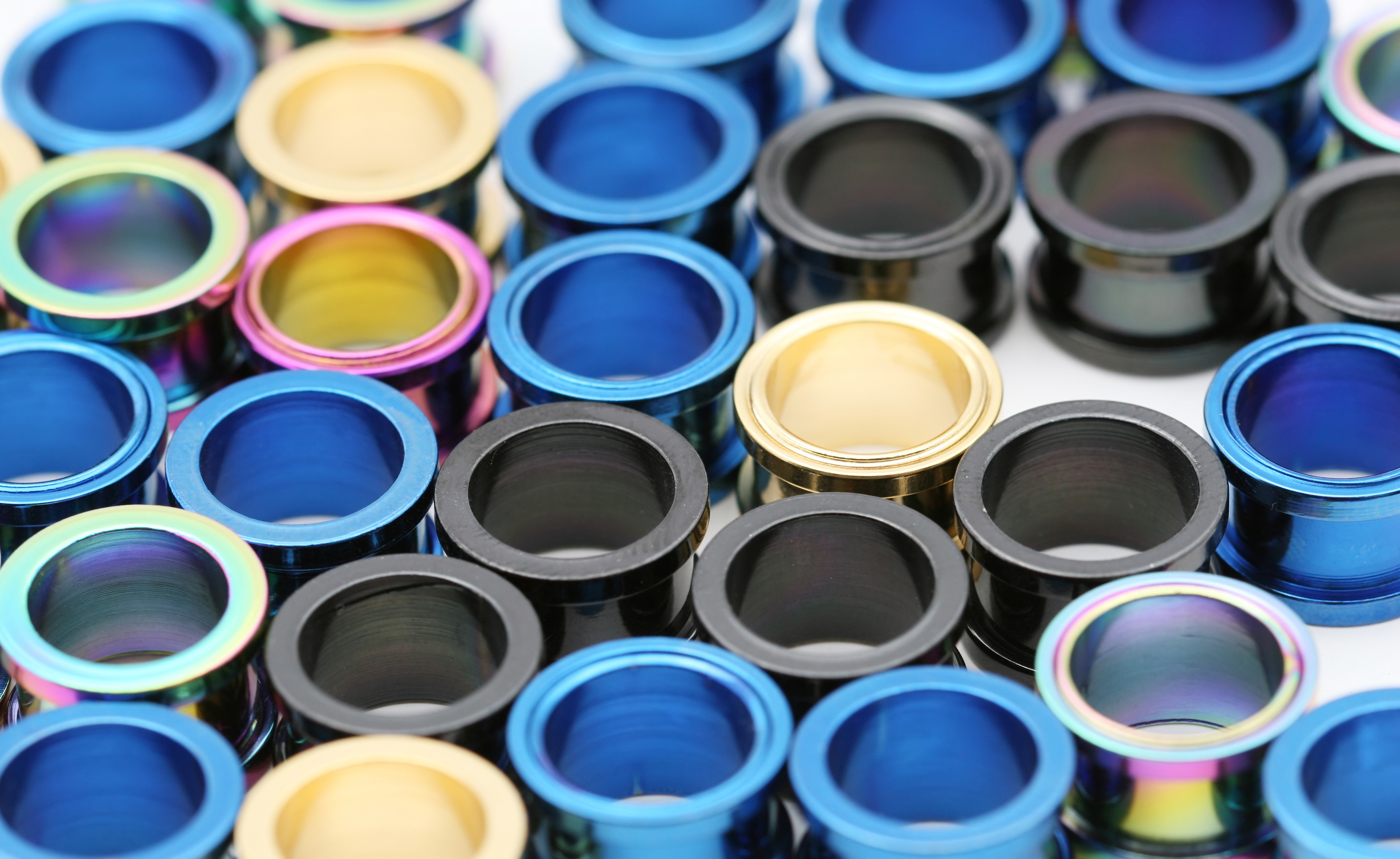 PEEK Machining for Medical Device Components