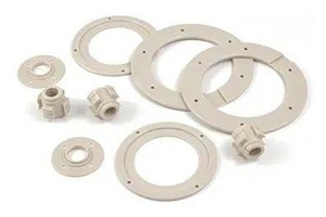 PEEK Machining for Medical Device Components