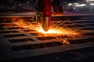 Fabrication Processes at Rollyu •	Laser Cutting
