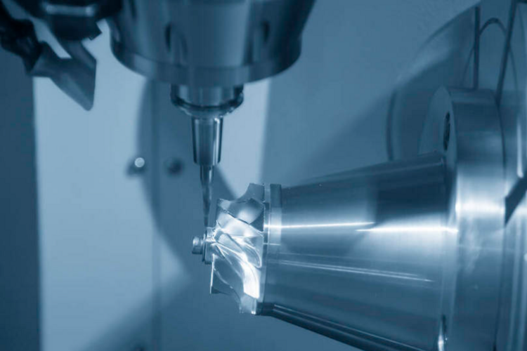 Micron-Level Precision in Medical CNC Machining