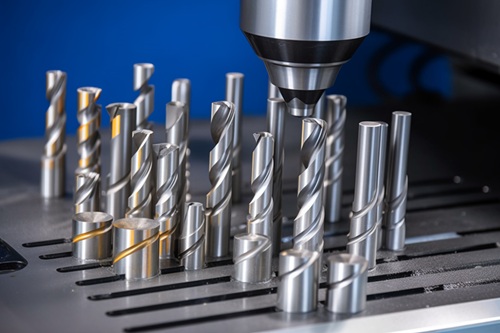 Understanding NPT Threads and Allthread: Precision Machining for Industrial Applications