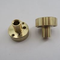 What Is Brass? Brass Alloy Composition, CNC Machining, and Fittings Applications