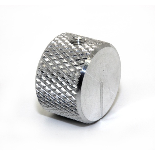 Precision Knurling Finishes for Superior Grip in Industrial and Medical Components