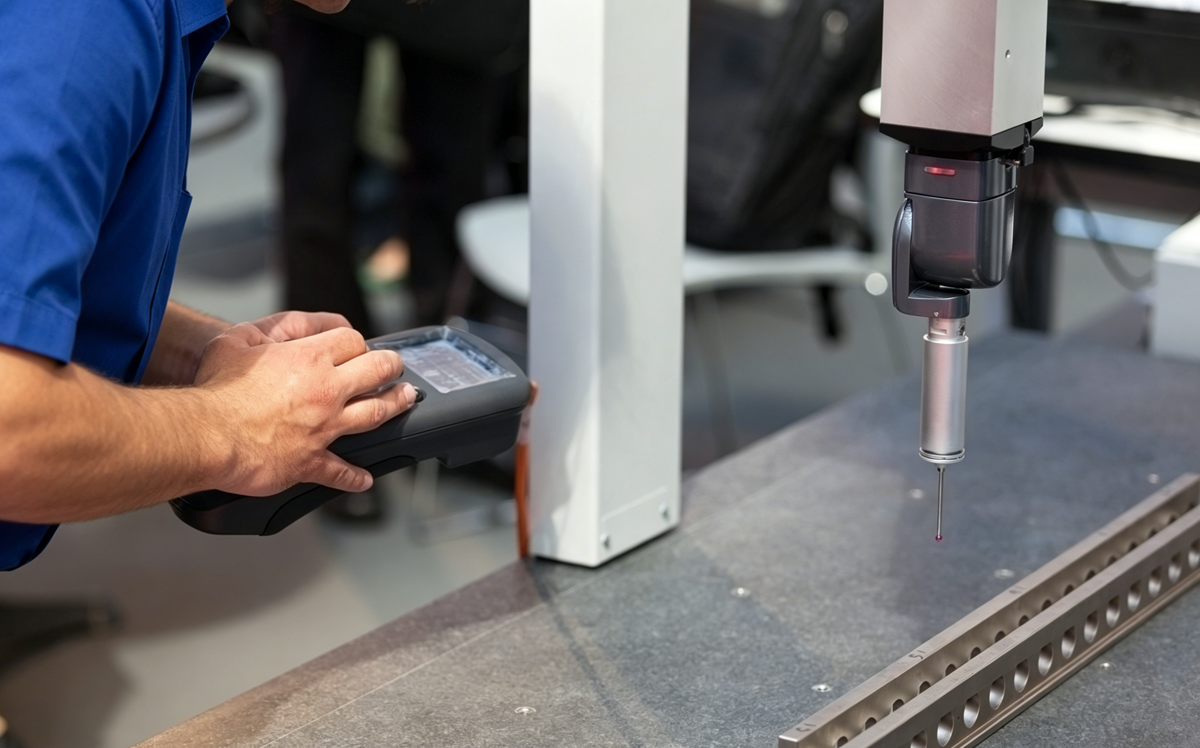 Titanium CNC Machining for Medical Devices